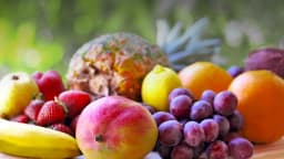 Fruit
