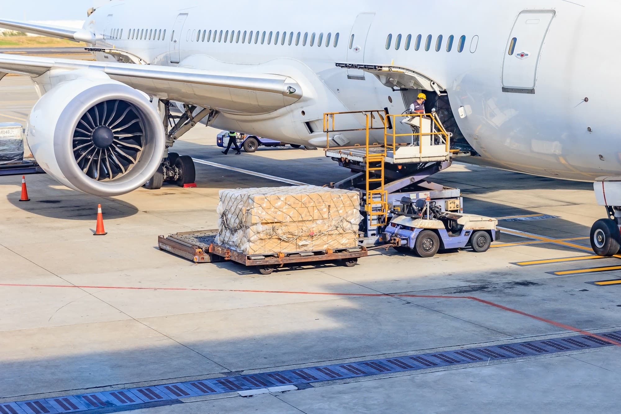 Air Cargo Solutions