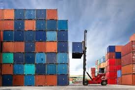Dry Cargo