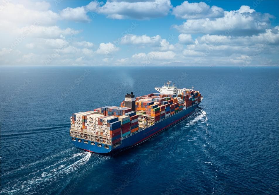 Marine Cargo Solutions