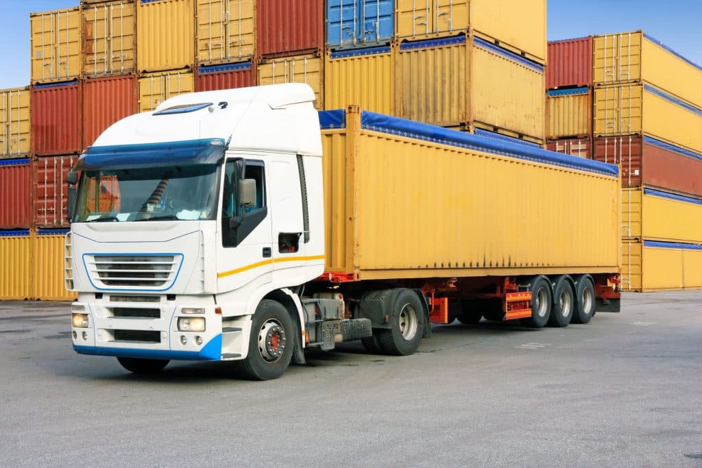 Inland Transportation & Logistics Solutions